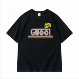 Picture of Gucci T Shirts Short _SKUGucciM-XXL863635210